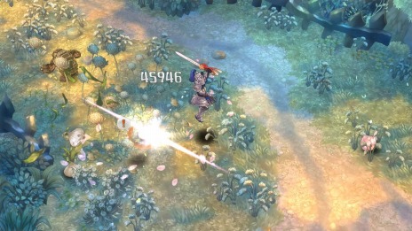 画像ギャラリー No.004のサムネイル画像 / 「Tree of Savior Japan」が6月アップデートを本日実装。ソードマン系列クラスの調整やレイドダンジョンの改編を実施
