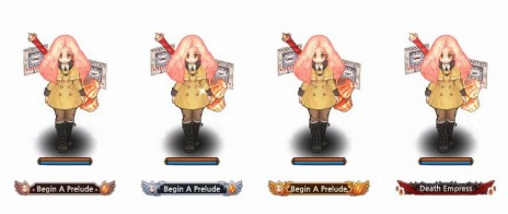 画像ギャラリー No.008のサムネイル画像 / 「Tree of Savior Japan」が6月アップデートを本日実装。ソードマン系列クラスの調整やレイドダンジョンの改編を実施