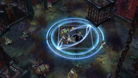 画像ギャラリー No.004のサムネイル画像 / 「Tree of Savior Japan」に新規レイド“ゴッデスレイド：聖者の祈祷所”が実装。新エピソードや新規コンテンツ“未知の聖域”などが追加