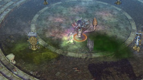 画像ギャラリー No.006のサムネイル画像 / 「Tree of Savior Japan」に新規レイド“ゴッデスレイド：聖者の祈祷所”が実装。新エピソードや新規コンテンツ“未知の聖域”などが追加