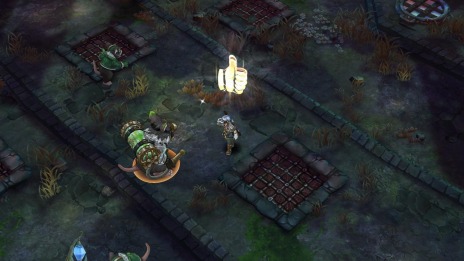 画像ギャラリー No.013のサムネイル画像 / 「Tree of Savior Japan」に新規レイド“ゴッデスレイド：聖者の祈祷所”が実装。新エピソードや新規コンテンツ“未知の聖域”などが追加