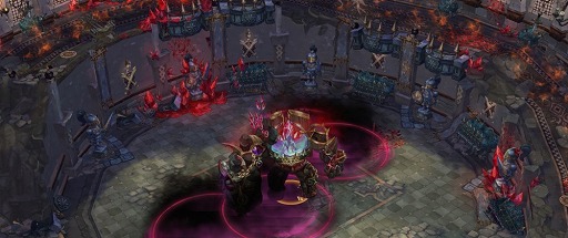 画像ギャラリー No.003のサムネイル画像 / 「Tree of Savior Japan」の大型アップデートが本日実施。新メインシナリオやコンテンツを実装