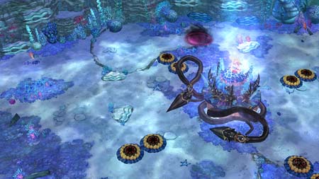 画像ギャラリー No.005のサムネイル画像 / 「Tree of Savior Japan」，レリックのレベル上限解除など大型アップデートを実施