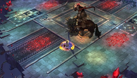 画像ギャラリー No.004のサムネイル画像 / 「Tree of Savior Japan」，新クラス“ジャガー”などを追加する大型アップデートを実装。無条件転職キャンペーンもスタート