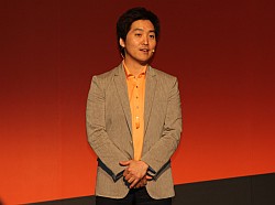 画像ギャラリー No.003のサムネイル画像 / ハンゲーム，EX2011で新作MMORPG「EOS（ECHO OF SOUL）」を発表。開発元はリネージュの元開発スタッフが参加する「Nvius」（ムービー追加）