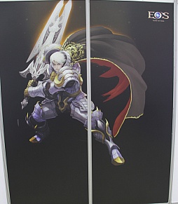 画像ギャラリー No.008のサムネイル画像 / ［G-Star 2012］謎に満ちたMMORPG「EOS（ECHO OF SOUL）」，開発元のCEOにストーリーなどアレコレ聞いてみた