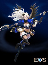 画像ギャラリー No.001のサムネイル画像 / ［G-Star 2013］NHNのMMORPG「EOS（ECHO OF SOUL）」は遊びやすさと豊富なコンテンツが好評。開発元にその魅力を聞いた