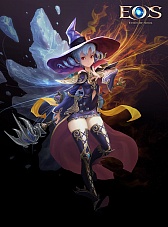 画像ギャラリー No.002のサムネイル画像 / ［G-Star 2013］NHNのMMORPG「EOS（ECHO OF SOUL）」は遊びやすさと豊富なコンテンツが好評。開発元にその魅力を聞いた