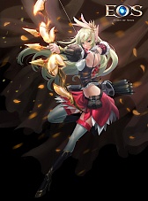 画像ギャラリー No.003のサムネイル画像 / ［G-Star 2013］NHNのMMORPG「EOS（ECHO OF SOUL）」は遊びやすさと豊富なコンテンツが好評。開発元にその魅力を聞いた