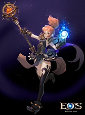 画像ギャラリー No.004のサムネイル画像 / ［G-Star 2013］NHNのMMORPG「EOS（ECHO OF SOUL）」は遊びやすさと豊富なコンテンツが好評。開発元にその魅力を聞いた