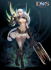 画像ギャラリー No.005のサムネイル画像 / ［G-Star 2013］NHNのMMORPG「EOS（ECHO OF SOUL）」は遊びやすさと豊富なコンテンツが好評。開発元にその魅力を聞いた