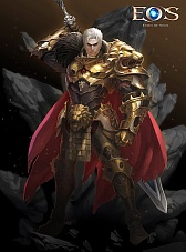 画像ギャラリー No.006のサムネイル画像 / ［G-Star 2013］NHNのMMORPG「EOS（ECHO OF SOUL）」は遊びやすさと豊富なコンテンツが好評。開発元にその魅力を聞いた