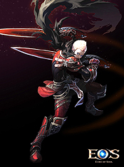 画像ギャラリー No.007のサムネイル画像 / ［G-Star 2013］NHNのMMORPG「EOS（ECHO OF SOUL）」は遊びやすさと豊富なコンテンツが好評。開発元にその魅力を聞いた