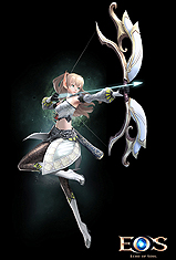 画像ギャラリー No.008のサムネイル画像 / ［G-Star 2013］NHNのMMORPG「EOS（ECHO OF SOUL）」は遊びやすさと豊富なコンテンツが好評。開発元にその魅力を聞いた