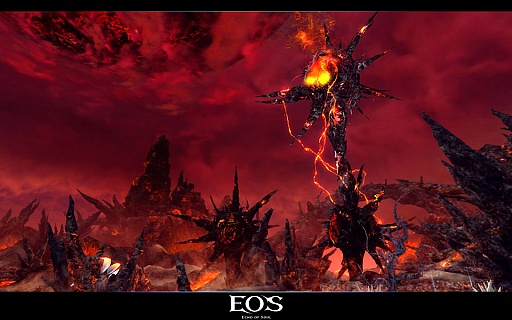 画像ギャラリー No.009のサムネイル画像 / ［G-Star 2013］NHNのMMORPG「EOS（ECHO OF SOUL）」は遊びやすさと豊富なコンテンツが好評。開発元にその魅力を聞いた