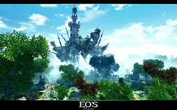 画像ギャラリー No.011のサムネイル画像 / ［G-Star 2013］NHNのMMORPG「EOS（ECHO OF SOUL）」は遊びやすさと豊富なコンテンツが好評。開発元にその魅力を聞いた