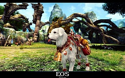 画像ギャラリー No.012のサムネイル画像 / ［G-Star 2013］NHNのMMORPG「EOS（ECHO OF SOUL）」は遊びやすさと豊富なコンテンツが好評。開発元にその魅力を聞いた