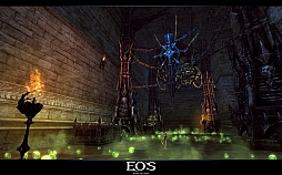 画像ギャラリー No.013のサムネイル画像 / ［G-Star 2013］NHNのMMORPG「EOS（ECHO OF SOUL）」は遊びやすさと豊富なコンテンツが好評。開発元にその魅力を聞いた