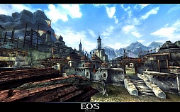 画像ギャラリー No.016のサムネイル画像 / ［G-Star 2013］NHNのMMORPG「EOS（ECHO OF SOUL）」は遊びやすさと豊富なコンテンツが好評。開発元にその魅力を聞いた