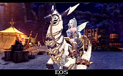 画像ギャラリー No.017のサムネイル画像 / ［G-Star 2013］NHNのMMORPG「EOS（ECHO OF SOUL）」は遊びやすさと豊富なコンテンツが好評。開発元にその魅力を聞いた