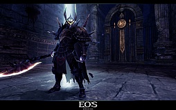 画像ギャラリー No.018のサムネイル画像 / ［G-Star 2013］NHNのMMORPG「EOS（ECHO OF SOUL）」は遊びやすさと豊富なコンテンツが好評。開発元にその魅力を聞いた