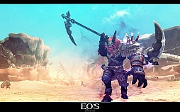 画像ギャラリー No.019のサムネイル画像 / ［G-Star 2013］NHNのMMORPG「EOS（ECHO OF SOUL）」は遊びやすさと豊富なコンテンツが好評。開発元にその魅力を聞いた