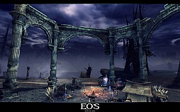 画像ギャラリー No.020のサムネイル画像 / ［G-Star 2013］NHNのMMORPG「EOS（ECHO OF SOUL）」は遊びやすさと豊富なコンテンツが好評。開発元にその魅力を聞いた