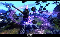 画像ギャラリー No.021のサムネイル画像 / ［G-Star 2013］NHNのMMORPG「EOS（ECHO OF SOUL）」は遊びやすさと豊富なコンテンツが好評。開発元にその魅力を聞いた