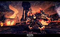 画像ギャラリー No.023のサムネイル画像 / ［G-Star 2013］NHNのMMORPG「EOS（ECHO OF SOUL）」は遊びやすさと豊富なコンテンツが好評。開発元にその魅力を聞いた