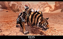 画像ギャラリー No.024のサムネイル画像 / ［G-Star 2013］NHNのMMORPG「EOS（ECHO OF SOUL）」は遊びやすさと豊富なコンテンツが好評。開発元にその魅力を聞いた
