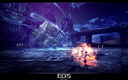 画像ギャラリー No.025のサムネイル画像 / ［G-Star 2013］NHNのMMORPG「EOS（ECHO OF SOUL）」は遊びやすさと豊富なコンテンツが好評。開発元にその魅力を聞いた