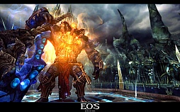 画像ギャラリー No.026のサムネイル画像 / ［G-Star 2013］NHNのMMORPG「EOS（ECHO OF SOUL）」は遊びやすさと豊富なコンテンツが好評。開発元にその魅力を聞いた
