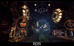 画像ギャラリー No.027のサムネイル画像 / ［G-Star 2013］NHNのMMORPG「EOS（ECHO OF SOUL）」は遊びやすさと豊富なコンテンツが好評。開発元にその魅力を聞いた