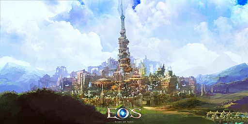 画像ギャラリー No.028のサムネイル画像 / ［G-Star 2013］NHNのMMORPG「EOS（ECHO OF SOUL）」は遊びやすさと豊富なコンテンツが好評。開発元にその魅力を聞いた