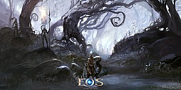 画像ギャラリー No.029のサムネイル画像 / ［G-Star 2013］NHNのMMORPG「EOS（ECHO OF SOUL）」は遊びやすさと豊富なコンテンツが好評。開発元にその魅力を聞いた