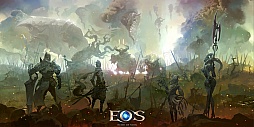 画像ギャラリー No.030のサムネイル画像 / ［G-Star 2013］NHNのMMORPG「EOS（ECHO OF SOUL）」は遊びやすさと豊富なコンテンツが好評。開発元にその魅力を聞いた