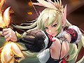 ［G-Star 2013］NHNのMMORPG「EOS（ECHO OF SOUL）」は遊びやすさと豊富なコンテンツが好評。開発元にその魅力を聞いた