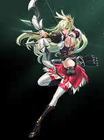 画像ギャラリー No.008のサムネイル画像 / NHN PlayArtが新作MMORPG「ECHO OF SOUL（EOS）」のティザーサイトを公開。コンセプトは「MMORPG本来の楽しさを追求する」