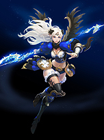 画像ギャラリー No.009のサムネイル画像 / NHN PlayArtが新作MMORPG「ECHO OF SOUL（EOS）」のティザーサイトを公開。コンセプトは「MMORPG本来の楽しさを追求する」