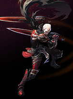 画像ギャラリー No.010のサムネイル画像 / NHN PlayArtが新作MMORPG「ECHO OF SOUL（EOS）」のティザーサイトを公開。コンセプトは「MMORPG本来の楽しさを追求する」