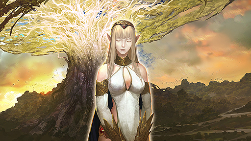 画像ギャラリー No.011のサムネイル画像 / NHN PlayArtが新作MMORPG「ECHO OF SOUL（EOS）」のティザーサイトを公開。コンセプトは「MMORPG本来の楽しさを追求する」