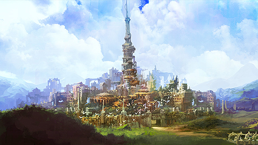 画像ギャラリー No.012のサムネイル画像 / NHN PlayArtが新作MMORPG「ECHO OF SOUL（EOS）」のティザーサイトを公開。コンセプトは「MMORPG本来の楽しさを追求する」