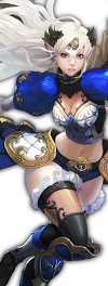 画像ギャラリー No.018のサムネイル画像 / 新作MMORPG「ECHO OF SOUL（EOS）」発表会開催。あえて“次世代”を狙わないそのゲームの意図するものはなにか