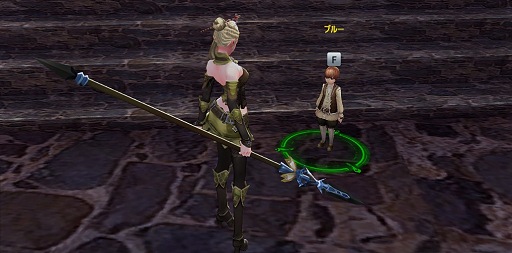 画像ギャラリー No.008のサムネイル画像 / 「ECHO OF SOUL」発表会でのテストプレイレポート。ゲームの仕様や各クラスの特徴などを確認する