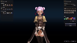 画像ギャラリー No.022のサムネイル画像 / 「ECHO OF SOUL(EOS)」は,MMORPGの面白さを再確認させてくれる“丁度よい”作品。東京で行われたフォーカスグループテストをレポート
