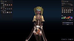 画像ギャラリー No.023のサムネイル画像 / 「ECHO OF SOUL(EOS)」は,MMORPGの面白さを再確認させてくれる“丁度よい”作品。東京で行われたフォーカスグループテストをレポート