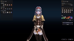 画像ギャラリー No.024のサムネイル画像 / 「ECHO OF SOUL(EOS)」は,MMORPGの面白さを再確認させてくれる“丁度よい”作品。東京で行われたフォーカスグループテストをレポート