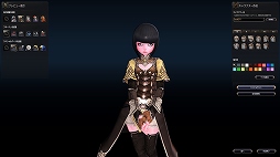 画像ギャラリー No.025のサムネイル画像 / 「ECHO OF SOUL(EOS)」は,MMORPGの面白さを再確認させてくれる“丁度よい”作品。東京で行われたフォーカスグループテストをレポート