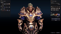 画像ギャラリー No.026のサムネイル画像 / 「ECHO OF SOUL(EOS)」は,MMORPGの面白さを再確認させてくれる“丁度よい”作品。東京で行われたフォーカスグループテストをレポート