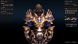 画像ギャラリー No.027のサムネイル画像 / 「ECHO OF SOUL(EOS)」は,MMORPGの面白さを再確認させてくれる“丁度よい”作品。東京で行われたフォーカスグループテストをレポート